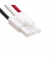 Batteria 14.8 v 3.4Ah Li - ion per aspirapolvere Philips FC8705