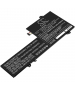 Batterie 15.2V 3.55Ah Li-Polymer pour Lenovo Air 14 Pro