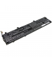 Batterie 11.58V 6.7Ah Li-Polymer pour HP ZBook Power G7