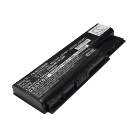 Batteria 14.8V 4.4Ah Li-ion per Acer Aspire 5220G
