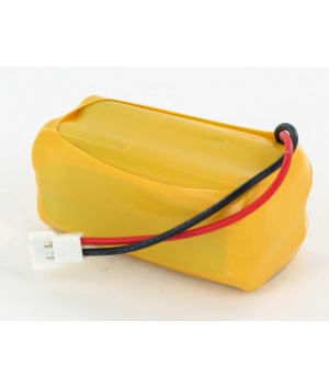 Batteria 4.8 v 700mAh per Endy-NT