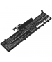 Batterie 11.25V 3.65Ah Li-Polymer pour Lenovo ThinkPad E480S