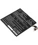 Batterie 7.6V 3.1Ah Li-Polymer pour Sony VAIO A12