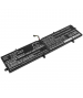 Batterie 15.3V 5.05Ah Li-Polymer pour Lenovo 720S-15