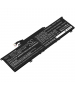 Batterie 11.55V 4.05Ah Li-Polymer pour HP Envy 13 13-ba0003nu