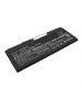 Batterie 14.4V 3.45Ah Li-Polymer pour Fujitsu Lifebook E4411 VFY E4411MF5AMN