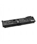 Batterie 11.4V 2Ah Li-Polymer pour Lenovo T460s-2MCD