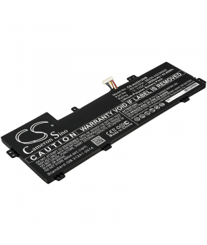 Batería 11.1V 3.95Ah LiPo para Asus UX510UW