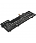 Batterie 11.1V 3.95Ah Li-Polymer pour Asus UX510UW