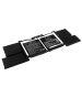 Batterie 11.4V 7.3Ah Li-Polymer pour Apple MacBook Pro 15 inch MV912LL/A*