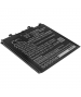 Batterie 7.72V 4.8Ah Li-ion pour Lenovo V330-14