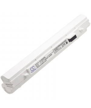 11.1V 4.4Ah Li-ion batterie für Hasee Q120