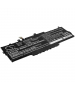 Batterie 11.55V 4.25Ah Li-Polymer pour Asus BX433FN