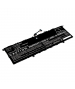 Batterie 15.44V 3.85Ah Li-Polymer pour Lenovo Yoga S750-14 Pro