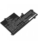 Batterie 11.55V 4.05Ah Li-Polymer pour Lenovo 100e 2nd Gen 81M8002QAU