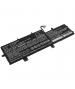 Batterie 15.4V 4.4Ah Li-Polymer pour Asus UX450FD-1A