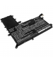 Batterie 15.36V 3.5Ah Li-Polymer pour Asus UX562FA