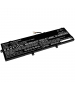 Batterie 11.55V 4.15Ah Li-Polymer pour Asus P3540FA
