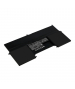 Batterie 7.4V 6.95Ah Li-Polymer pour Vizio CT15