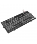 Batterie 11.5V 4.8Ah Li-Polymer pour Samsung 730MBE