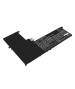Batterie 7.7V 4.65Ah Li-Polymer pour HP 