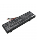 Batterie 14.8V 4Ah Li-Polymer pour Gxnova G2 ENZ K36