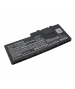 Batterie 11.4V 2.6Ah Li-ion pour Panasonic CF-VEK2