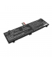 Batterie 15.2V 4Ah Li-Polymer pour Clevo GK5NR0O