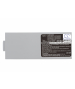 Batterie 14.8V 4.4Ah Li-ion pour TARGA 7321