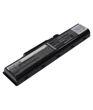 11.1V 4.4Ah Li-ion battery for eMachines D525