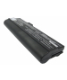 Batterie 11.1V 6.6Ah Li-ion pour Packard Bell EasyNote D5