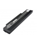 Batterie 11.1V 4.4Ah Li-ion pour Packard Bell NJ31