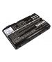 Batterie 11.1V 4.4Ah Li-ion pour Uniwill P55IM