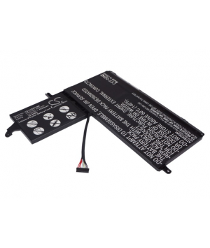 Batteria 14.8V 4.25Ah LiPo per Lenovo ThinkPad S5