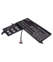Batterie 14.8V 4.25Ah Li-Polymer pour Lenovo ThinkPad S5