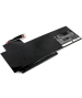 Batterie 11.4V 5.4Ah Li-Polymer pour Schenker XMG C703