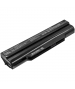 Batterie 11.1V 5.2Ah Li-ion pour Terrans Force X311