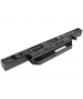 Batterie 11.1V 4.4Ah Li-ion pour Gigabyte P15F