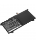 Batterie 7.5V 7.35Ah Li-Polymer pour Lenovo Chromebook C340-15