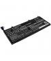 Batterie 15.4V 2.5Ah Li-Polymer pour Xiaomi MI Ruby 15.6