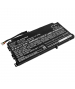 Batterie 11.4V 4.155Ah Li-Polymer pour Asus ExpertBook P2 P2451