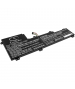 Batterie 15.36V 4.75Ah Li-Polymer pour Lenovo IdeaPad 5 Pro