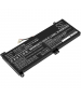 Batterie 15V 4.2Ah Li-Polymer pour Wooking S17 Pro-8U