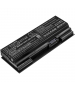 Batterie 14.4V 2.2Ah Li-ion pour Mifcom EG5 i7-GTX 1660 Ti(NH55RCQ)