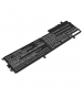 Batterie 11.55V 7.4Ah Li-Polymer pour Asus ZenBook Flip 15 UX562