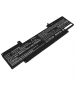 Batterie 11.55V 8.2Ah Li-Polymer pour Asus UZ7602ZM
