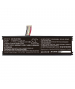 Batterie 11.4V 4.1Ah Li-Polymer pour Hasee HPFS01