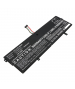 Batterie 15.36V 4.45Ah Li-Polymer pour Lenovo Yoga 7 14ARB7 82QF000DSP