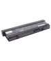 Batterie 11.1V 6.6Ah Li-ion pour DELL Latitude E5400