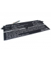 Batterie 7.4V 4.65Ah Li-Polymer pour Acer Aspire R14